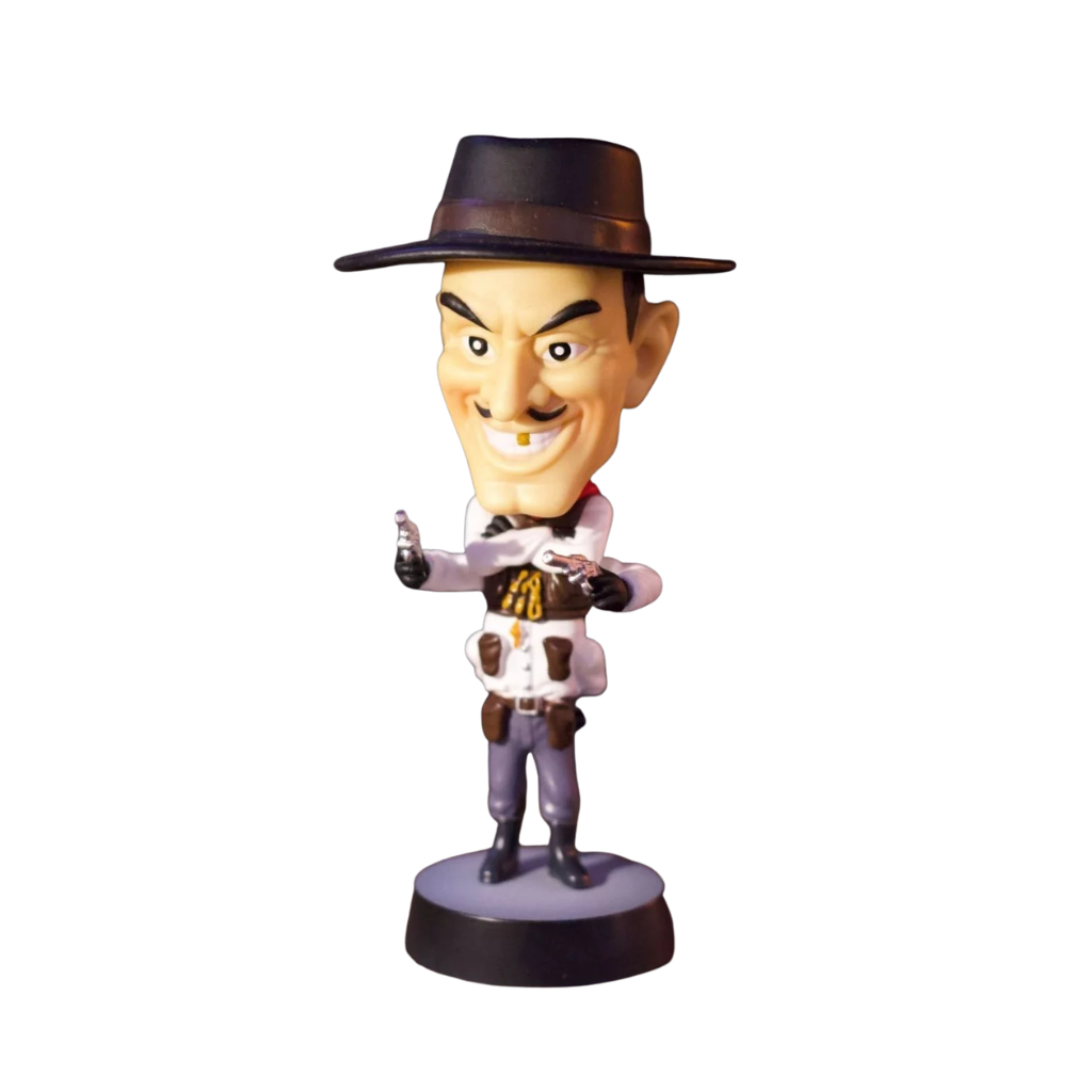 Figurines Tiny Terrors/ Stocks limités–Précommandez maintenant