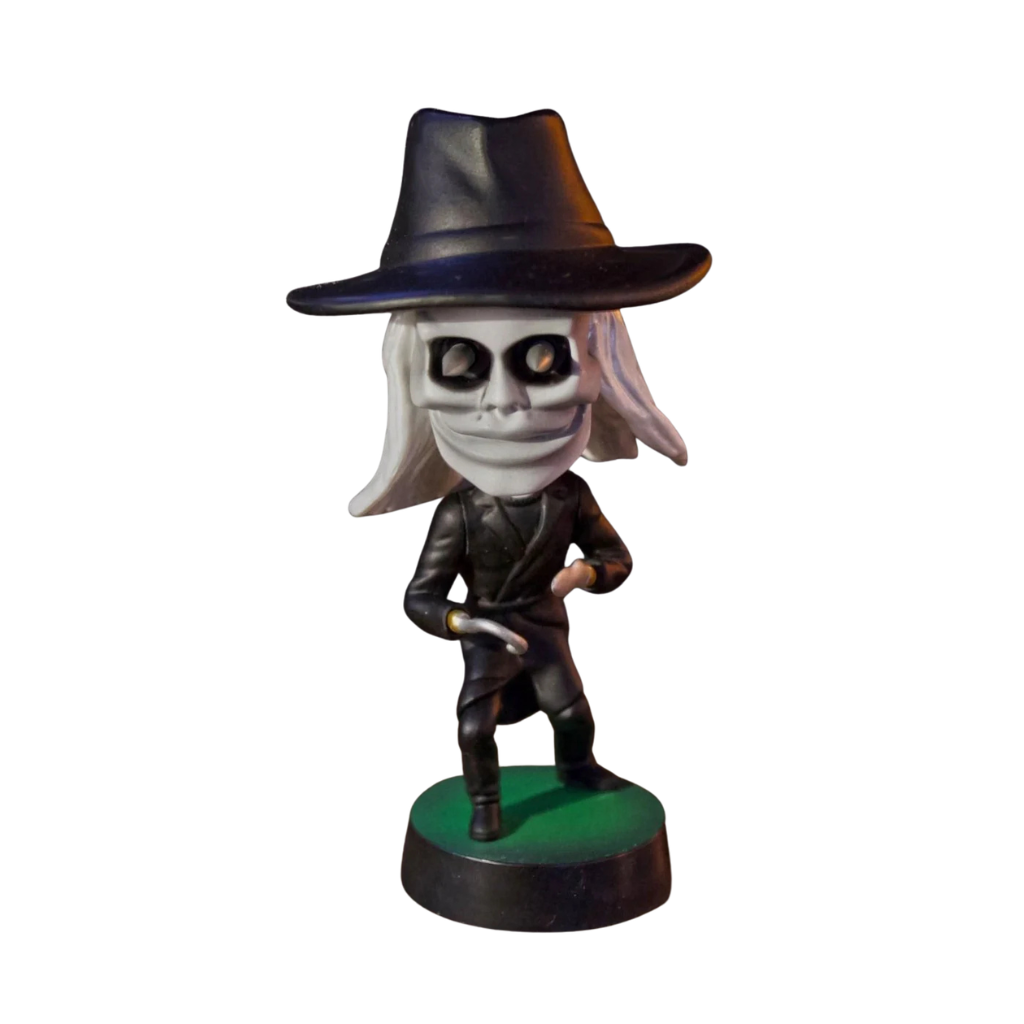 Figurines Tiny Terrors/ Stocks limités–Précommandez maintenant