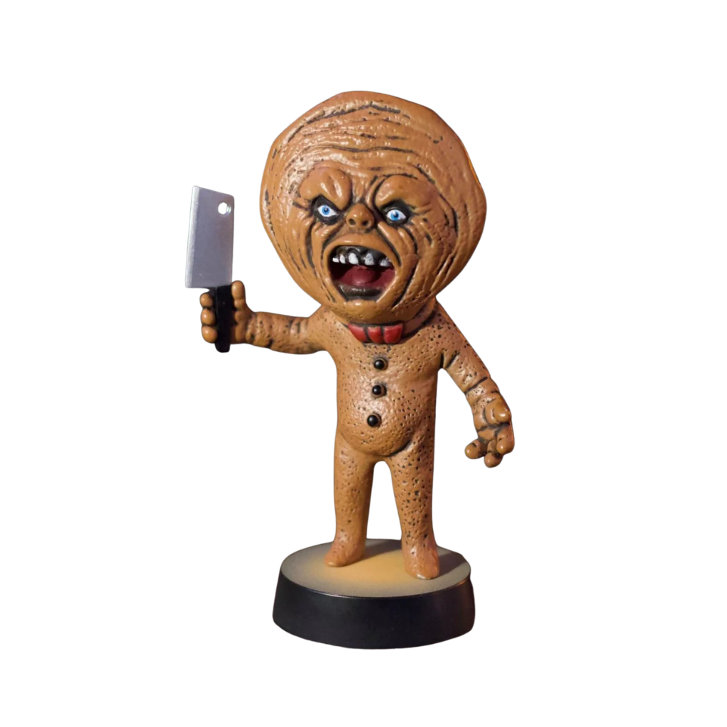 Figurines Tiny Terrors/ Stocks limités–Précommandez maintenant