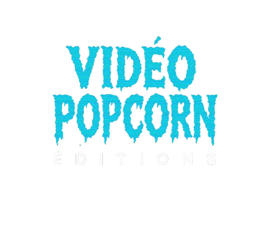 VIDEO POPCORN