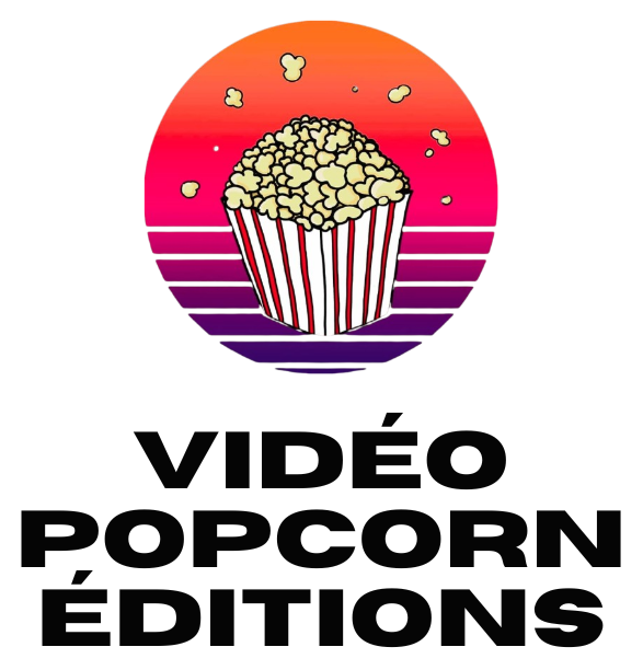 VIDEO POPCORN