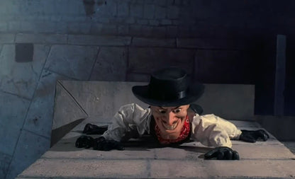 Puppet Master 3: La revanche de Toulon – Blu-ray 4K UHD + Bluray– Édition Collector–Précommandez maintenant