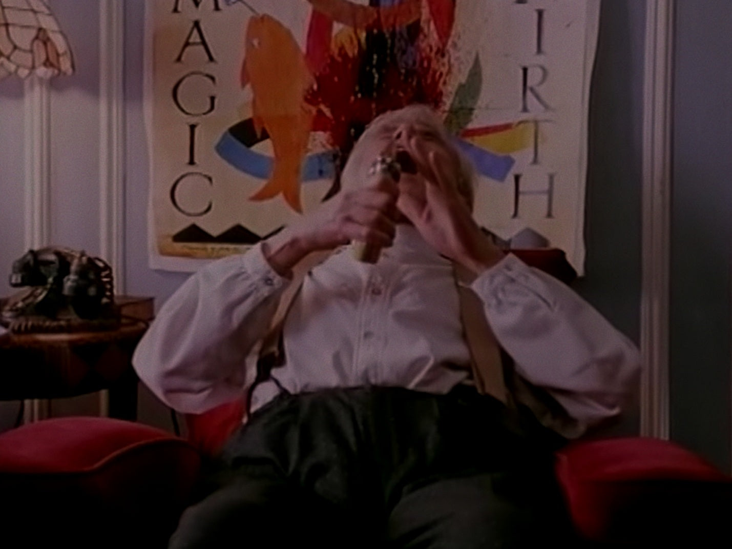 Puppet Master Bluray – Édition Collector