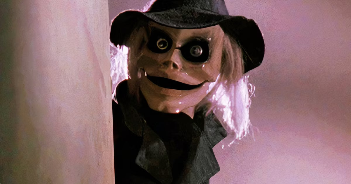 Puppet Master Bluray – Édition Collector