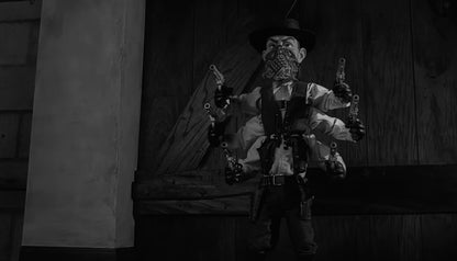Puppet Master 3: La revanche de Toulon – Blu-ray 4K UHD + Bluray– Édition Collector–Précommandez maintenant