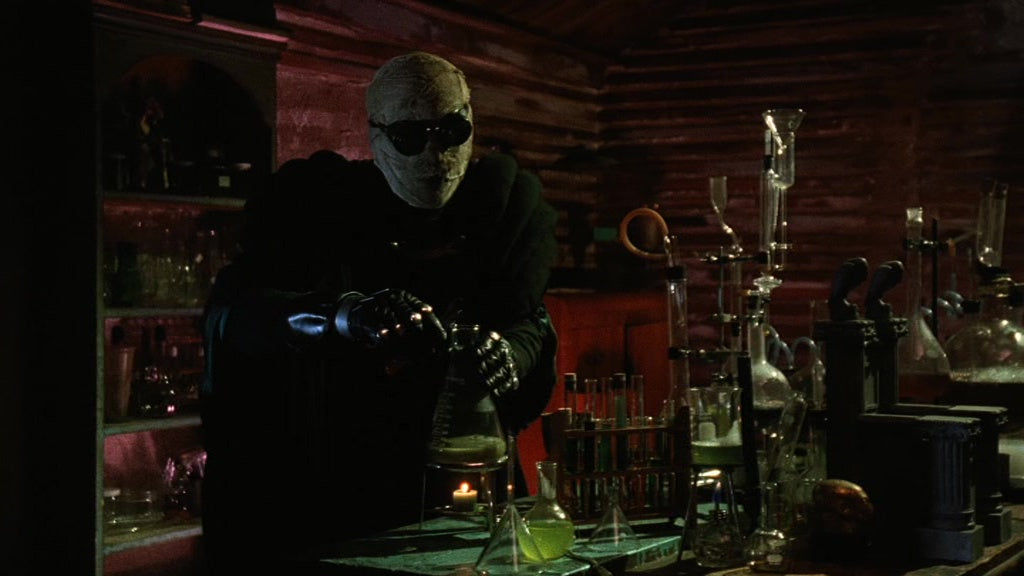 Puppet Master II Bluray – Édition Collector